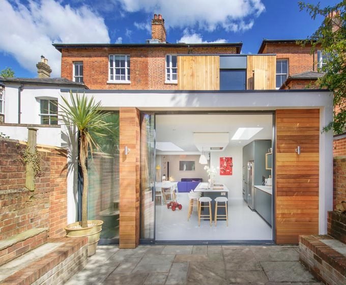 Key Things You Need to Know About Rear House Extensions