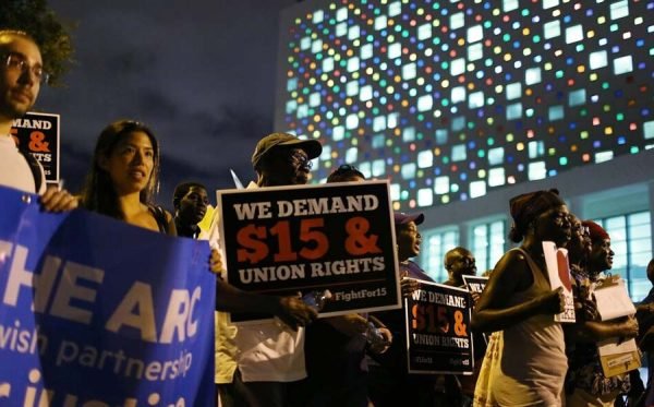 Miami Minimum Wage - Know Your Rights and Responsibilities