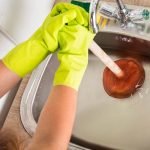 Most Effective Ways To Unblock A Sink