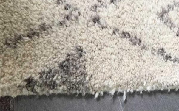 Our Carpet Cleaners Explain Carpet Shedding and What to Do About It
