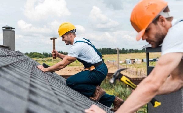 Residential Vs Commercial Roofing