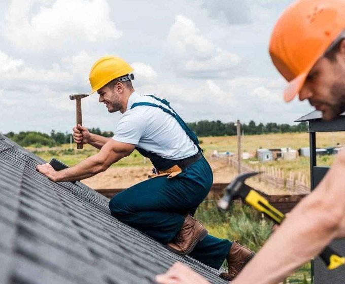 Residential Vs Commercial Roofing