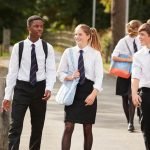 Schools In America