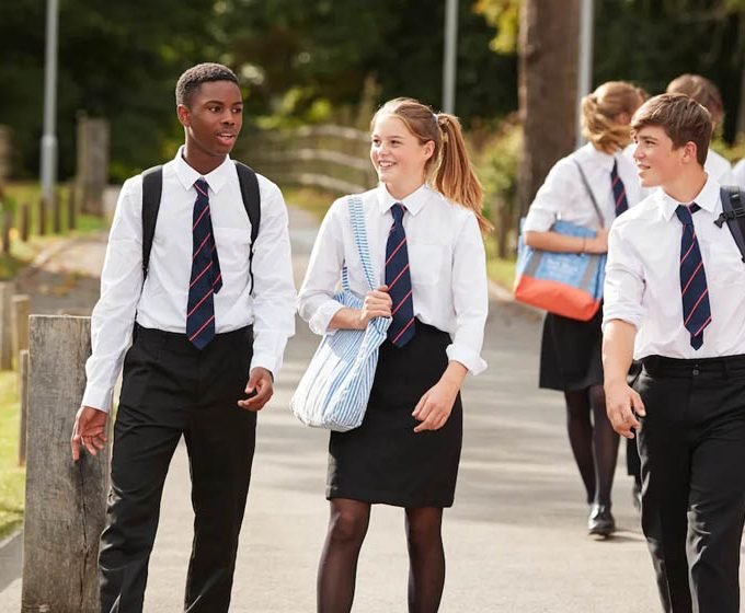 Schools In America
