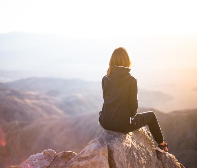 Self-Care Tips to Prevent Burnout