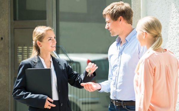 Significant Legal Issues for Buyers and Sellers of Real Estate