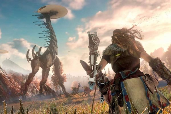 The Benefits of Learning Houdini for Visual Effects and Games