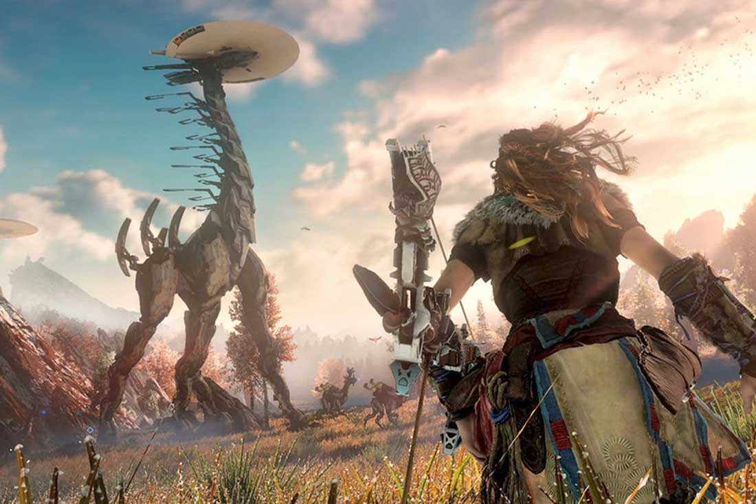 The Benefits of Learning Houdini for Visual Effects and Games