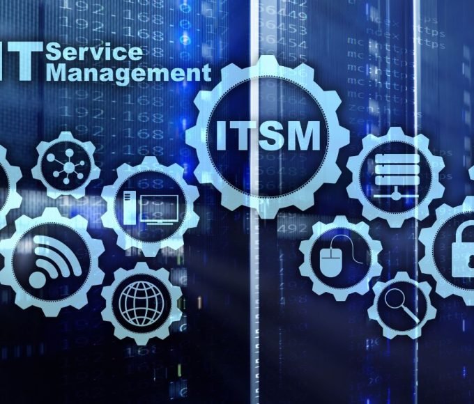 The Benefits of Managed IT Services for Your Business