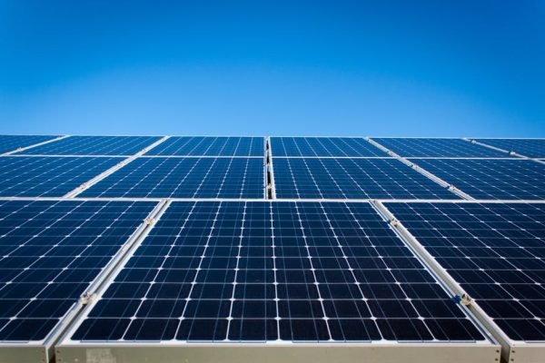 The Benefits of Solar Energy for the Environment