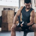 The Best Gym Workout Plan For Gaining Muscle