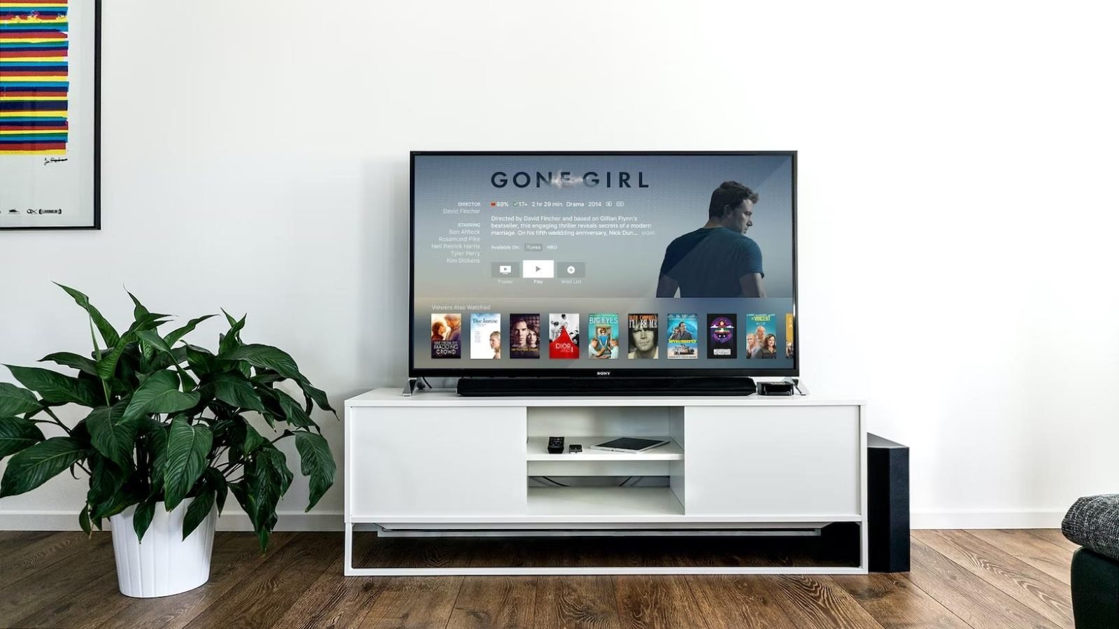 The Best Shows on Apple TV