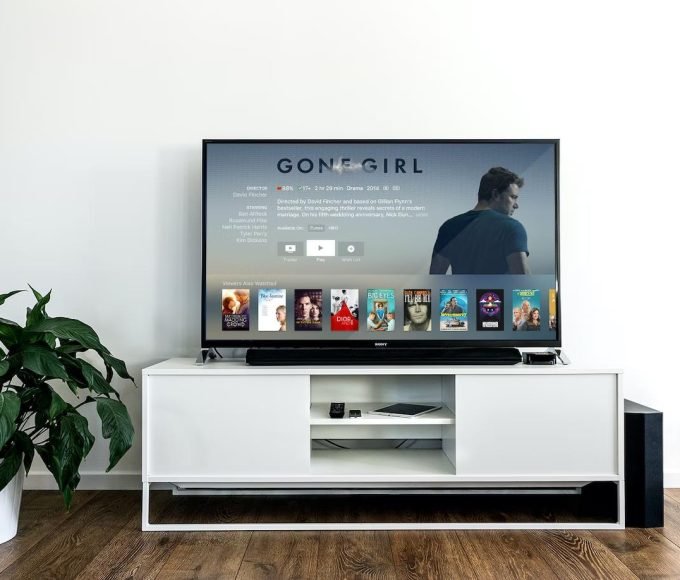 The Best Shows on Apple TV