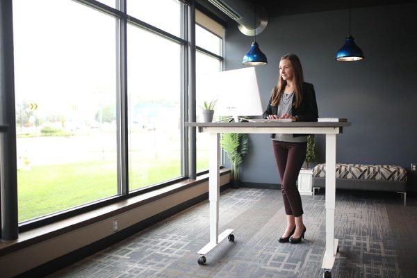 The best accessories and add-ons for standing desks