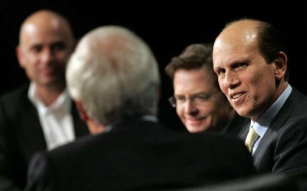 Tips for Being a More Charitable Businessperson