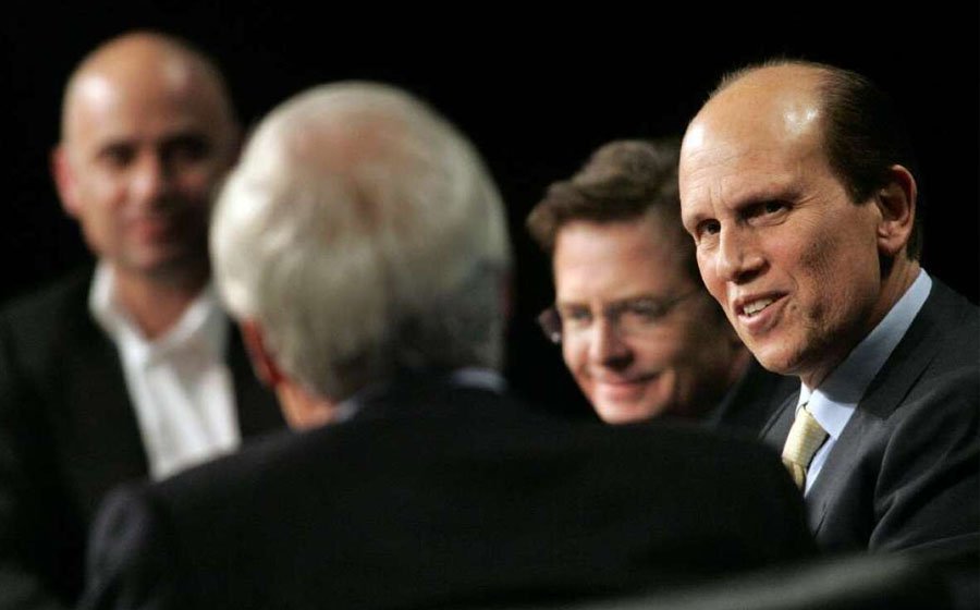 Tips for Being a More Charitable Businessperson