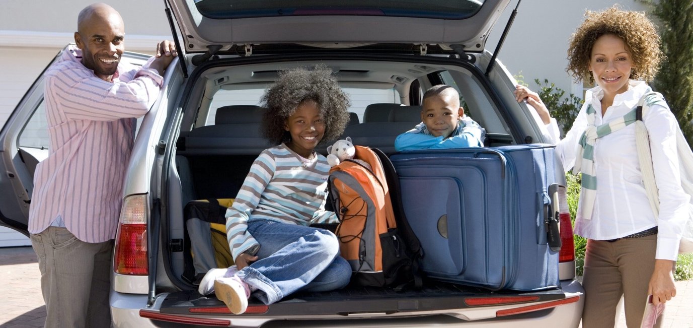 Top 5 simple ways to get your car ready for summer road trips