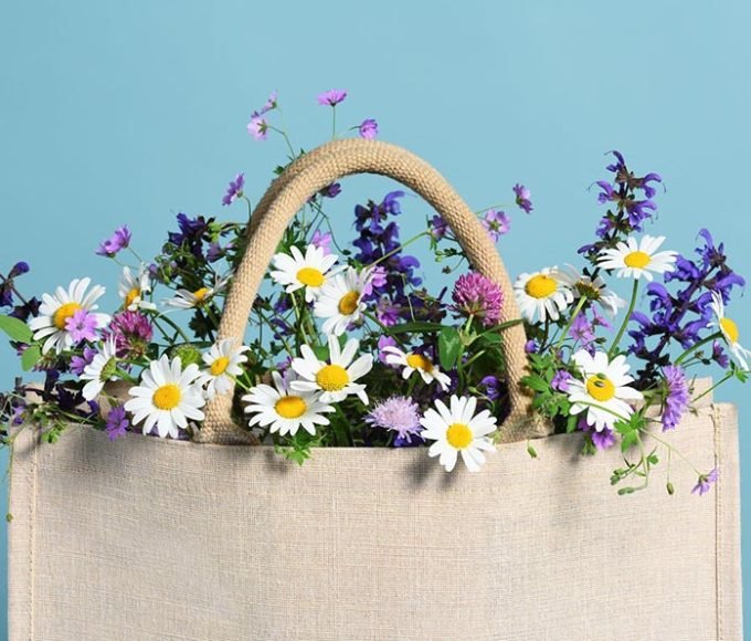 Tote bags for work