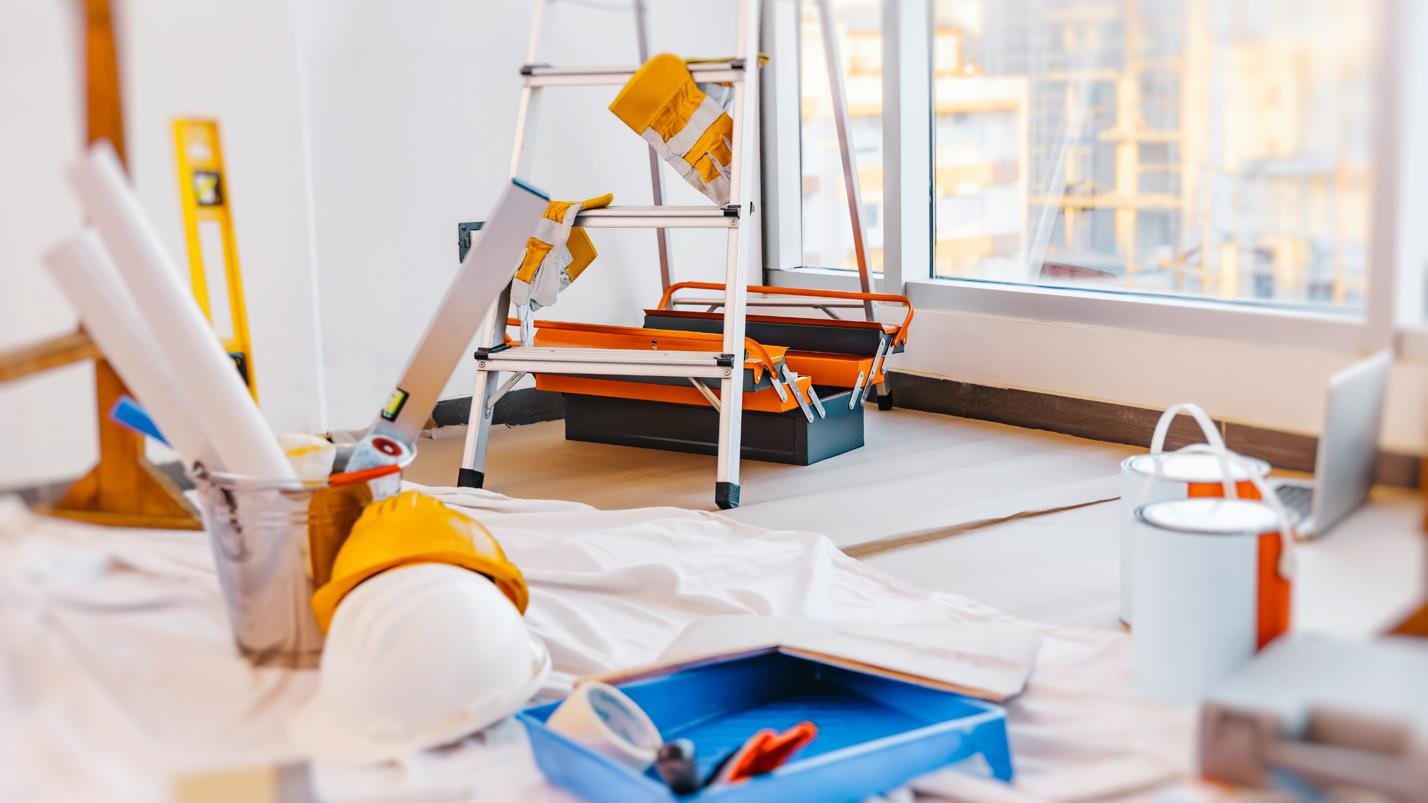 Understanding Homeowner Liability for Injuries During Home Renovation 2