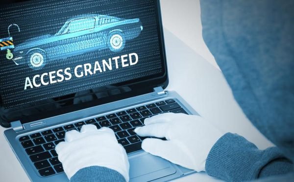 Understanding How Hackers Could Access your Vehicle Through Its Bluetooth Connection