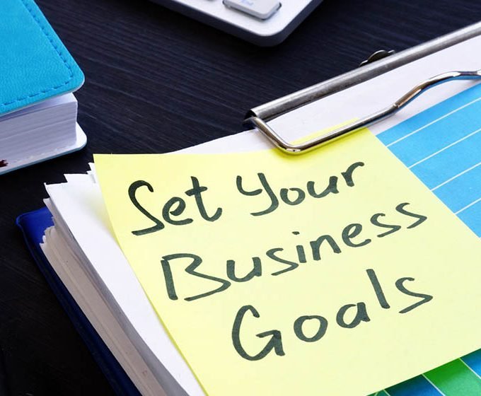 Understanding your business goals and objectives