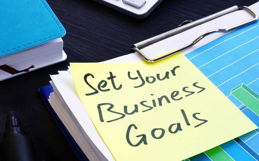Understanding your business goals and objectives