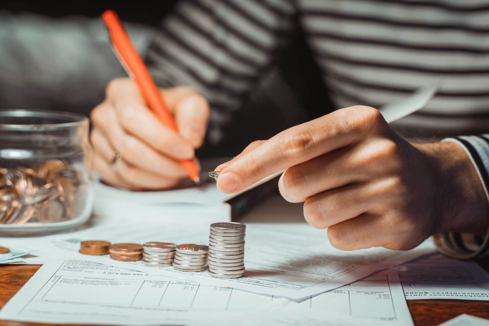 What Are The Benefits Of Forbrukslån Uten Sikkerhet