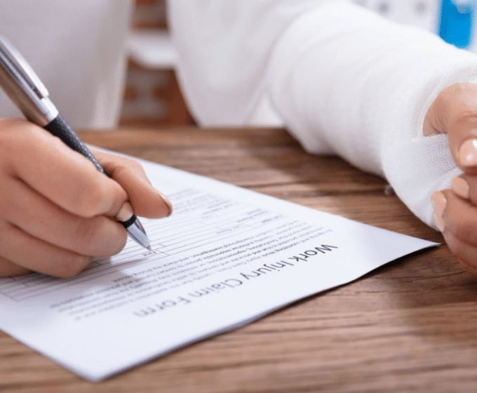 What You Need To Know About Personal Injury Claims and Lawsuits
