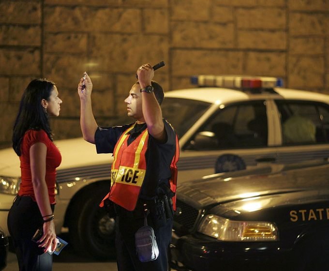 What You Should Know About DUI Checkpoints