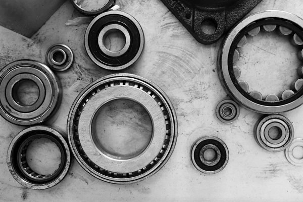 What is a Bearing and What is it Useful For