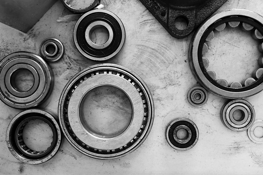 What is a Bearing and What is it Useful For