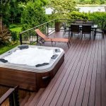 What to Know When Setting up a Hot Tub in Your Backyard