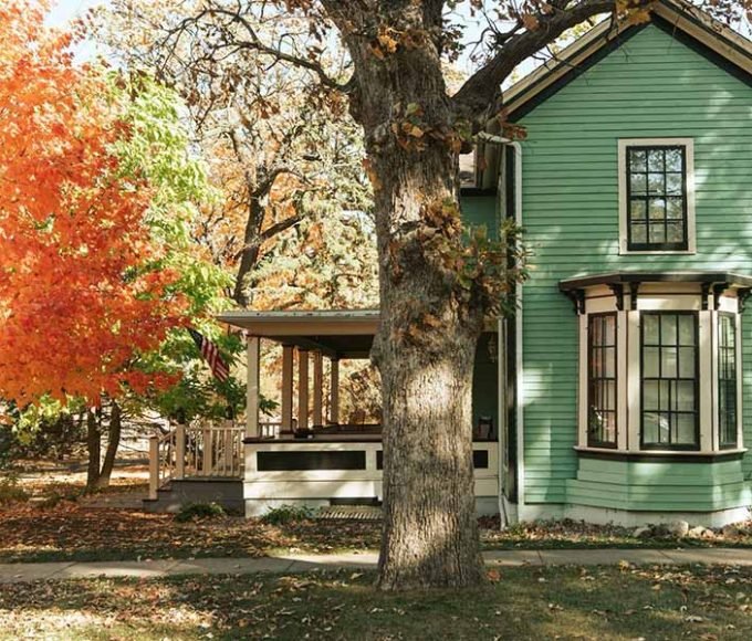 When Is The Best Time To Move Into A New Home