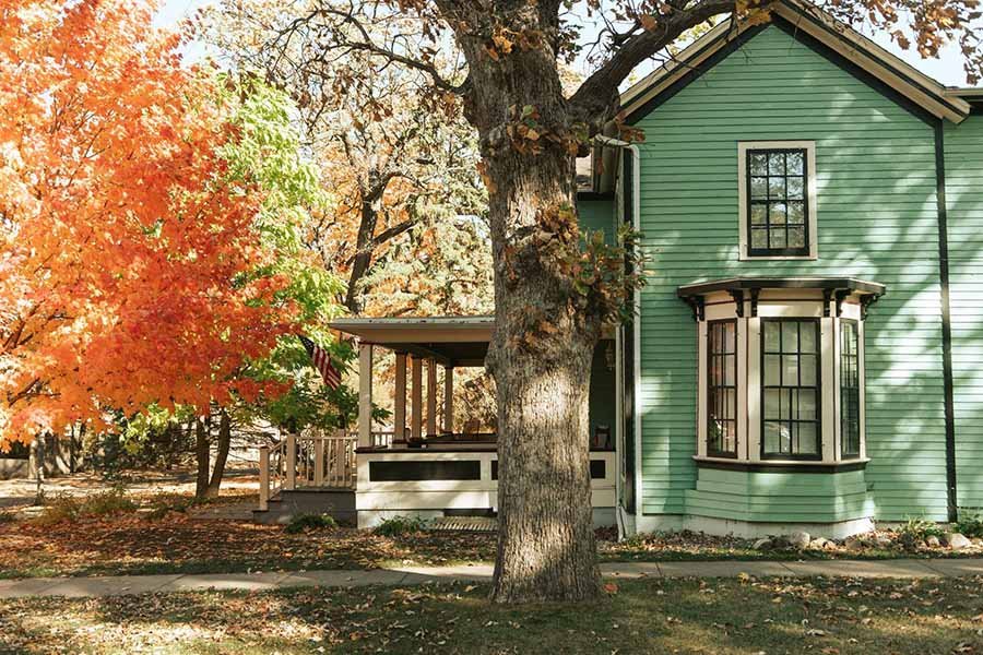 When Is The Best Time To Move Into A New Home