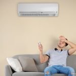 Why is My Ac Not Blowing Cold Air
