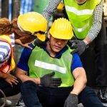 Workplace Accident