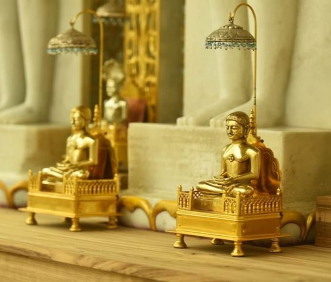 10 Clever Home Projects Using Metal as a Material-1