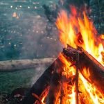 5 Camping Dinner Ideas