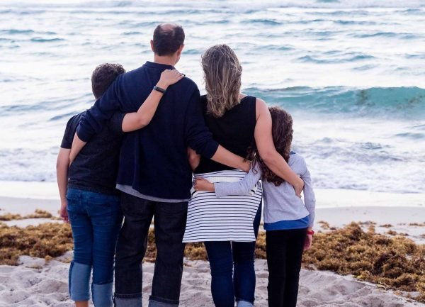 5 Unique Family-Bonding Activities for Your Family to Try