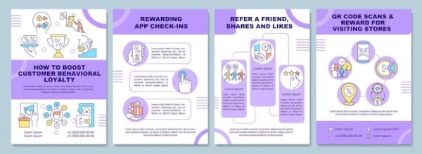 5 Ways to Increase Customer Loyalty and Revenue For Your Business