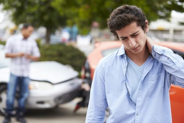 7 of the Most Common Car Accident Injuries