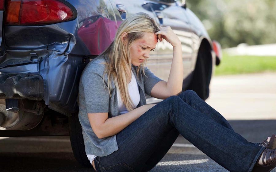 Car Accident Law Firms