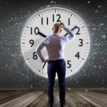 Cloud Based Time Clocks