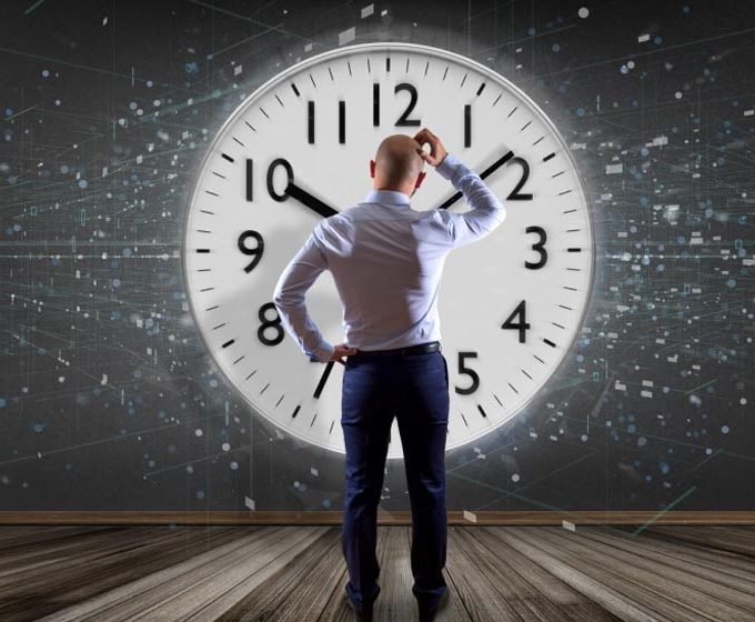 Cloud Based Time Clocks
