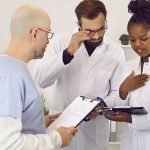 Connecting Healthcare Professionals