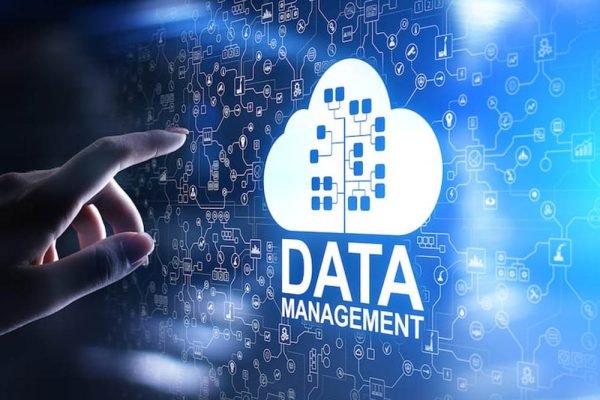 Data Management