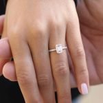 Diamond Wedding Rings 1