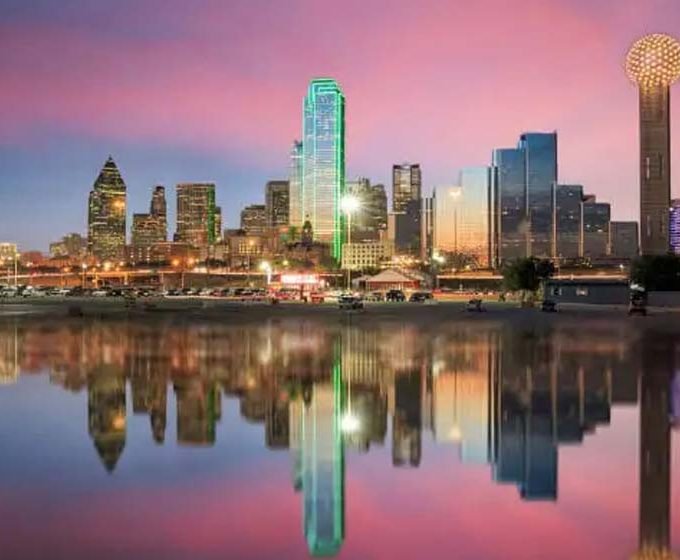 Discovering the Hidden Gems of Dallas