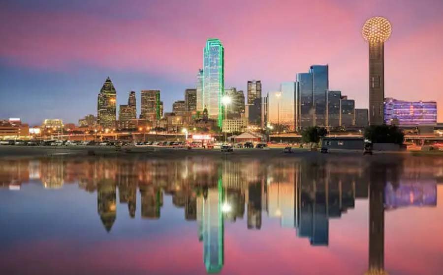 Discovering the Hidden Gems of Dallas