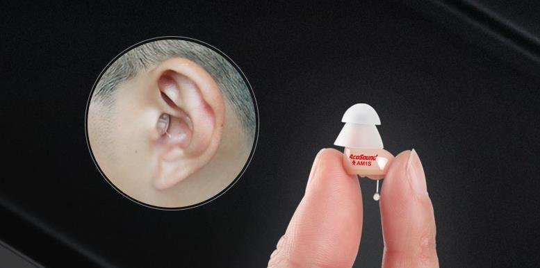 Don’t “Spoil” Your Hearing Aids